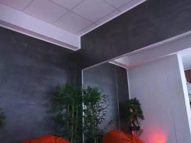 LovingBlondie on BongaCams 