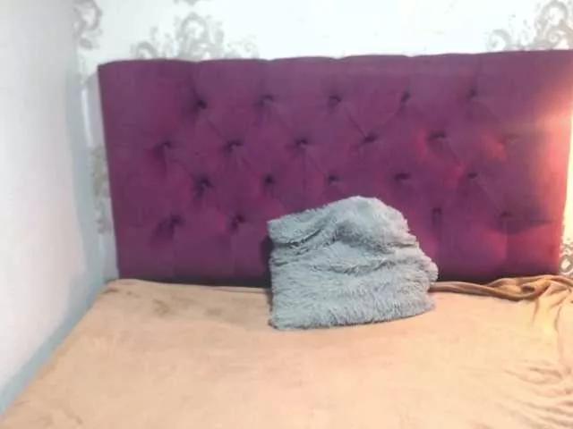 LovingMora on BongaCams 