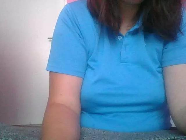 Luci22 on BongaCams 