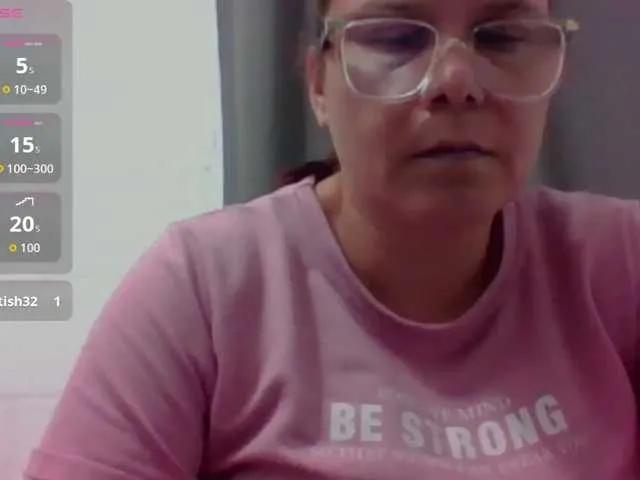 Offline lucianamaster on BongaCams