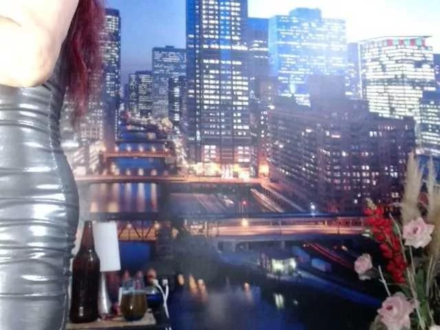 Lucy-mature on BongaCams 