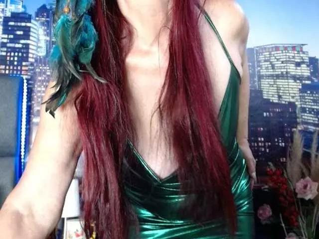 Lucy-mature on BongaCams 
