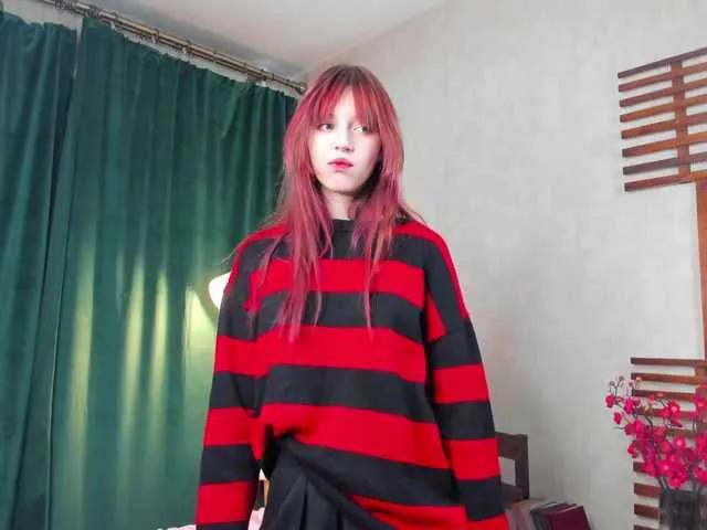 Masturbate to BongaCams's LucyStars LucyStars from BongaCams