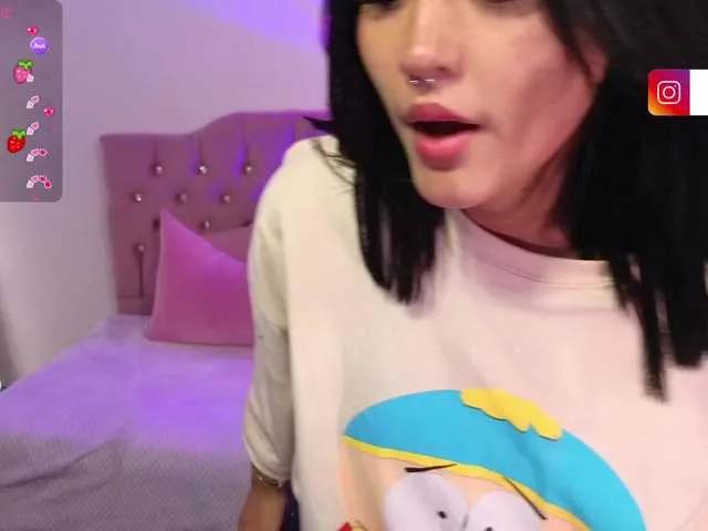 ludokitty-tay on BongaCams 