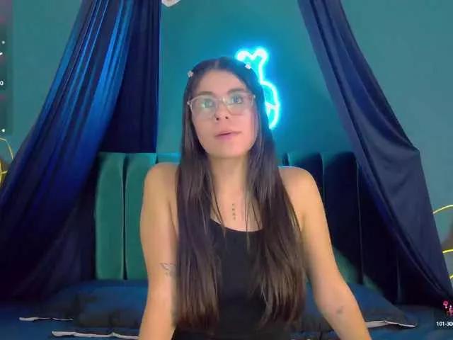 lunaalove on BongaCams 