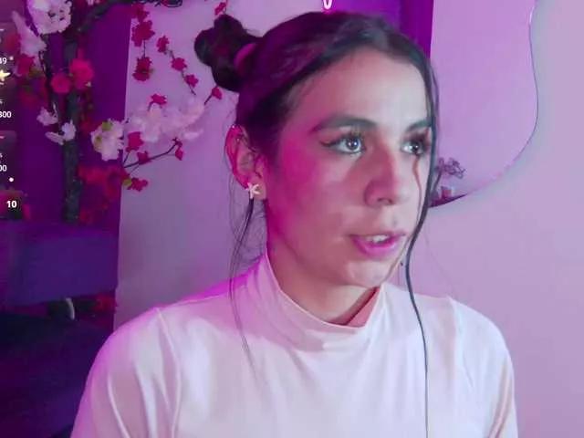 lunaalove on BongaCams 