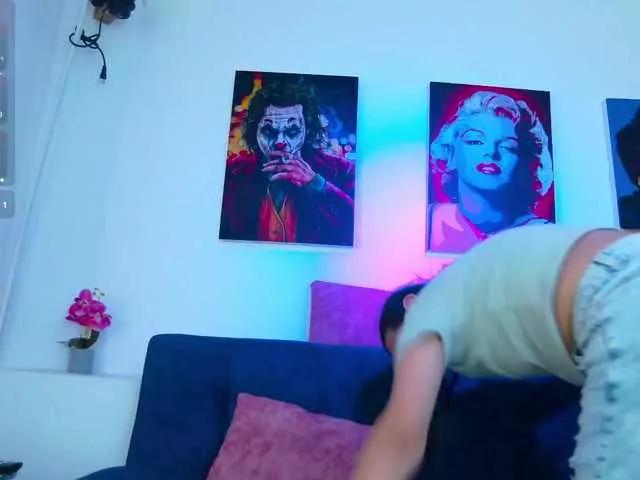 lunaalove on BongaCams 