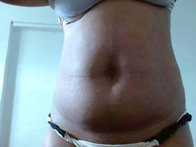 Lunajolie on BongaCams 