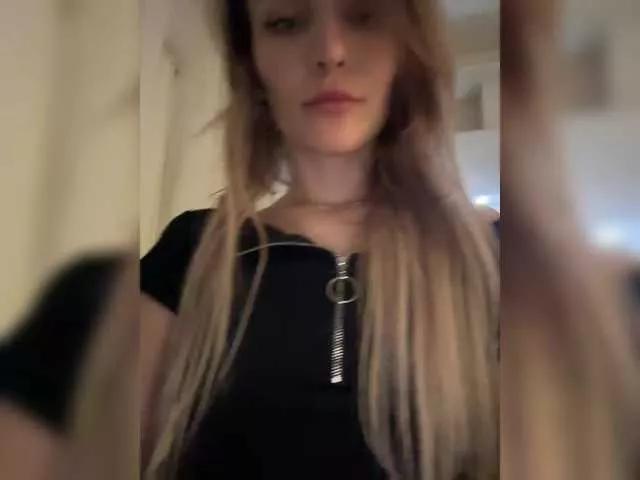 Lunaluxseri on BongaCams 