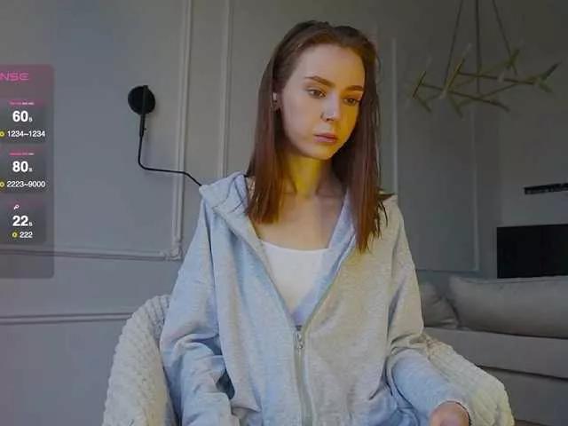 LunaMur on BongaCams 