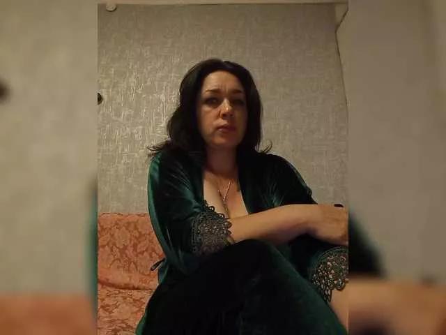 LunaMuse on BongaCams 