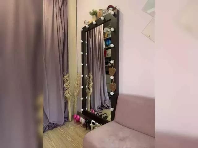lunanight on BongaCams 
