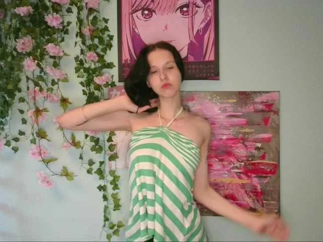 LunarXXX on BongaCams