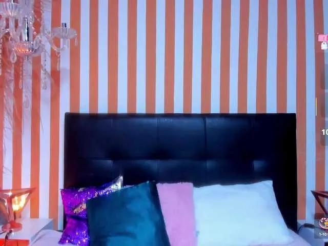 Sweet LunaToledo from BongaCams LunaToledo from BongaCams