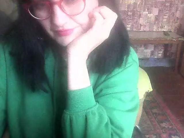 LynnYana on BongaCams 
