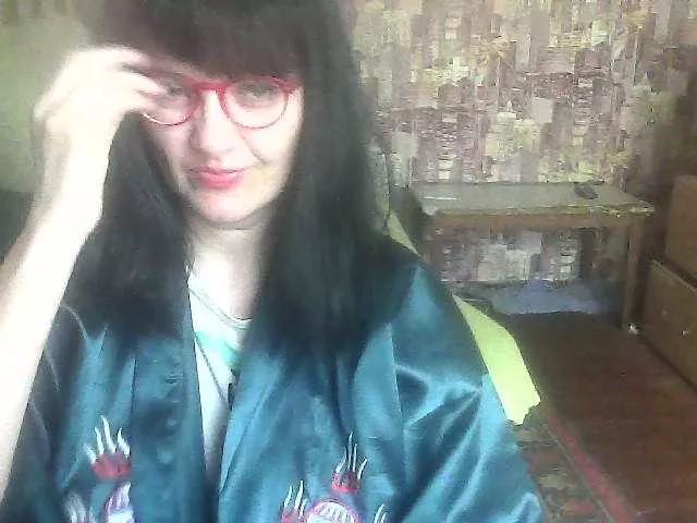 LynnYana on BongaCams 