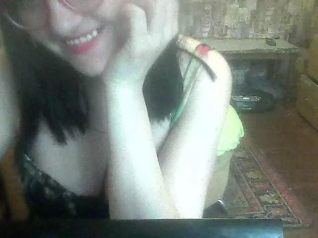 LynnYana on BongaCams 