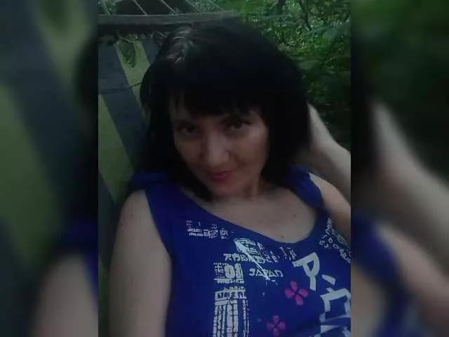 LynnYana on BongaCams 