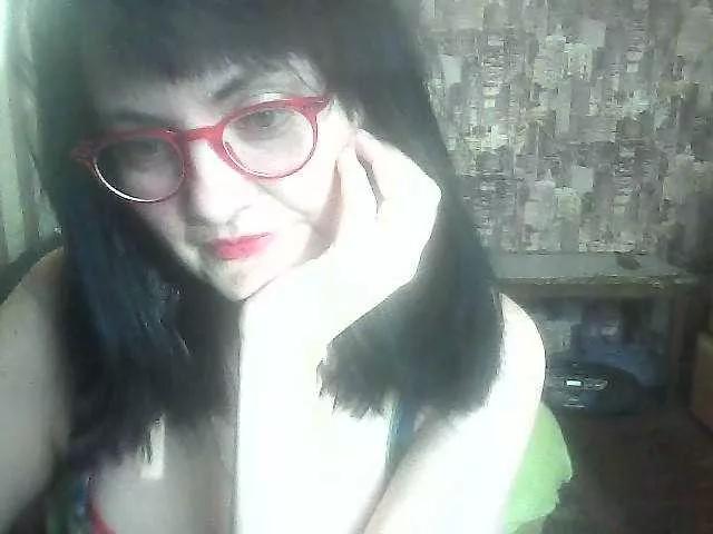 LynnYana on BongaCams