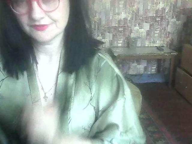 LynnYana on BongaCams 