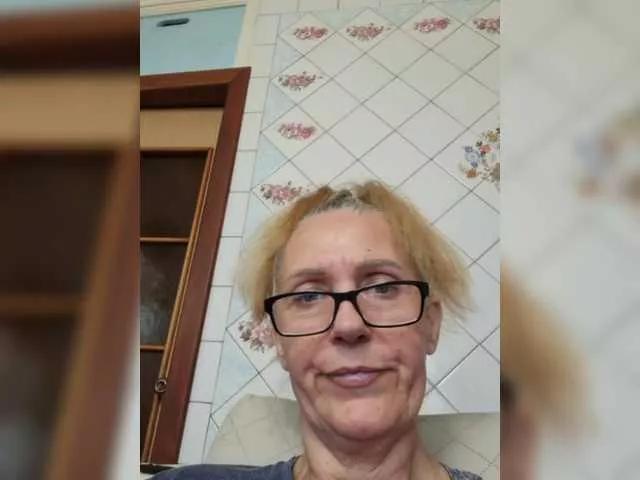 lyukaya on BongaCams 