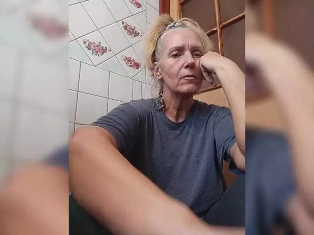 lyukaya on BongaCams 