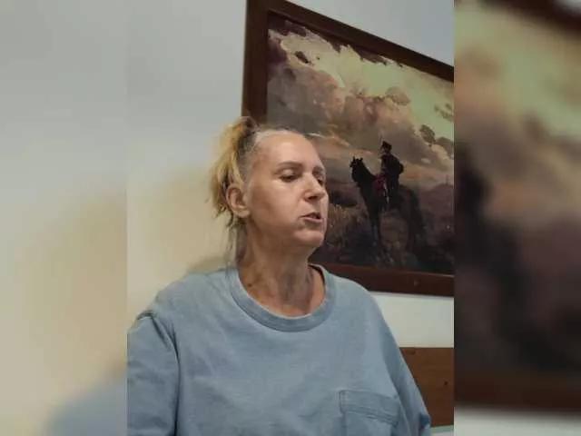 lyukaya on BongaCams 