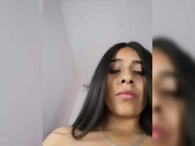 Offline m3gancat on BongaCams