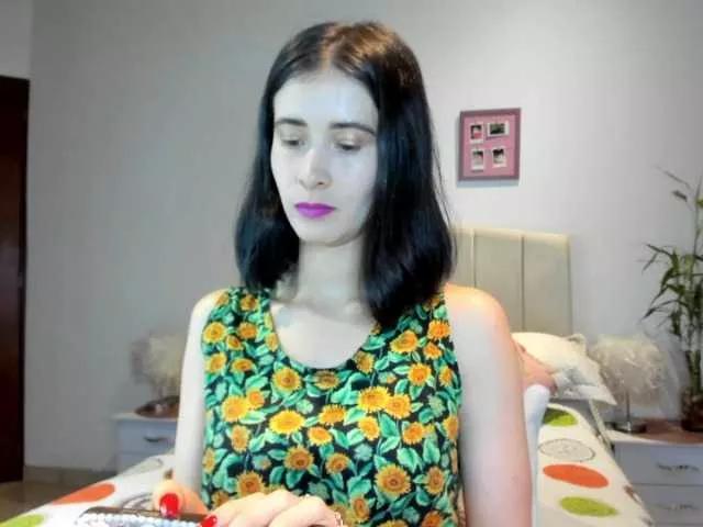 macarena-60 on BongaCams 