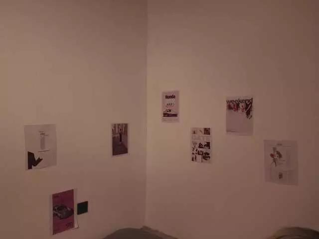 Offline Maddison on BongaCams