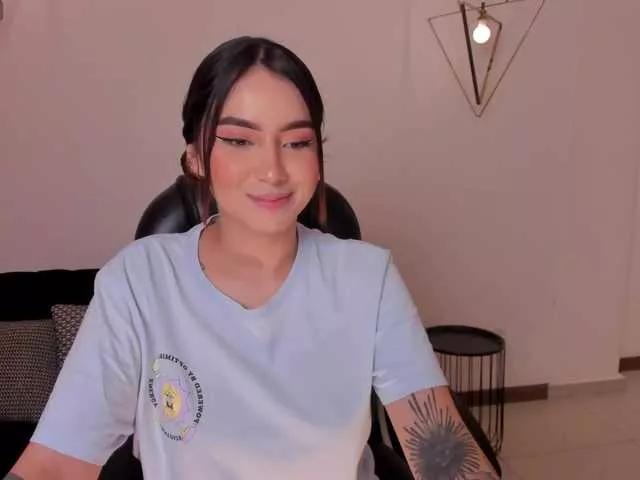 MaddisonCollins on BongaCams 