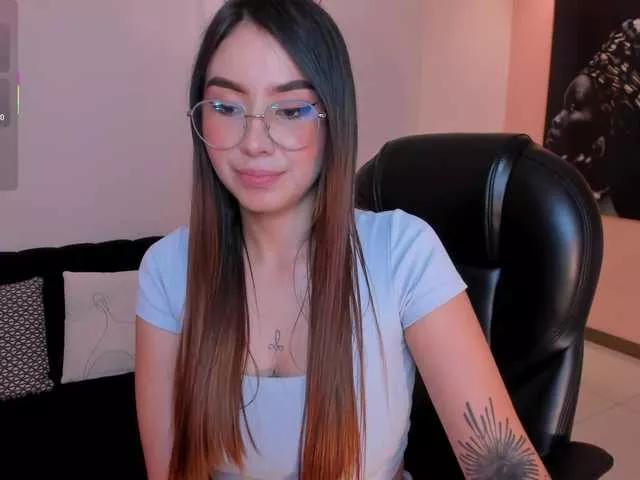 MaddisonCollins on BongaCams 