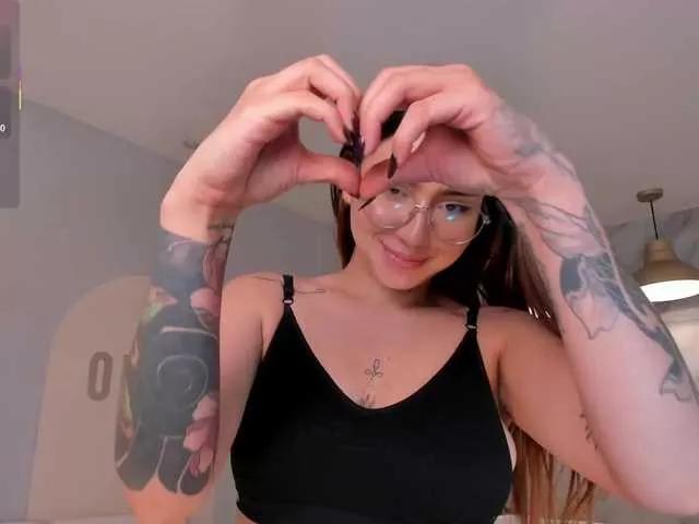 MaddisonCollins on BongaCams 