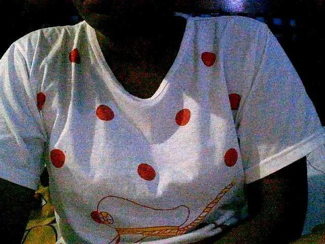 MaelahLove on BongaCams 