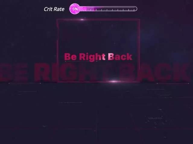 mag1c-eyes on BongaCams 