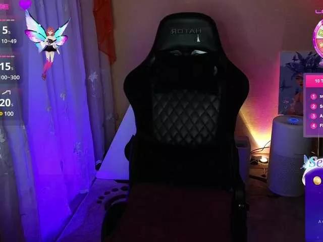 mag1c-eyes on BongaCams 