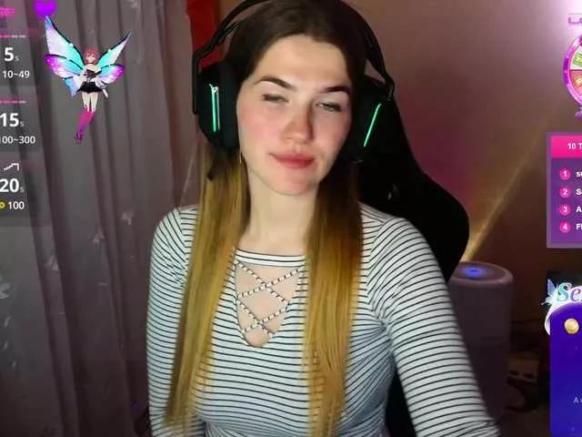 mag1c-eyes on BongaCams 