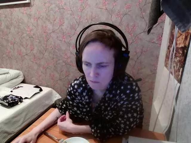 MagrettaXX on BongaCams 