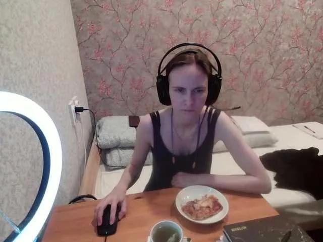 MagrettaXX on BongaCams 