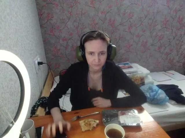 MagrettaXX on BongaCams 