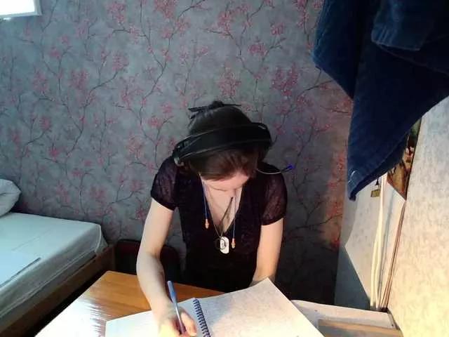 MagrettaXX on BongaCams 