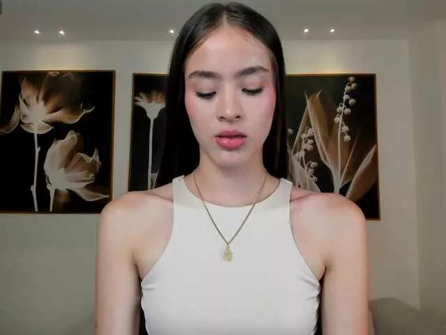 MaiaCollins1 on BongaCams 