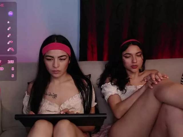 Majo-melisa on BongaCams 