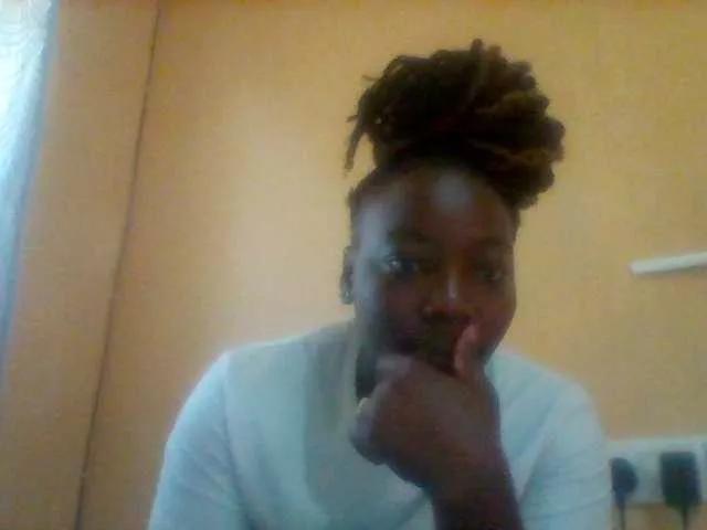 Makake254 on BongaCams 