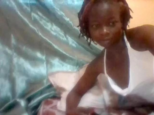 Makake254 on BongaCams 