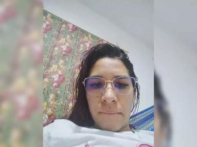 maky-davis on BongaCams 