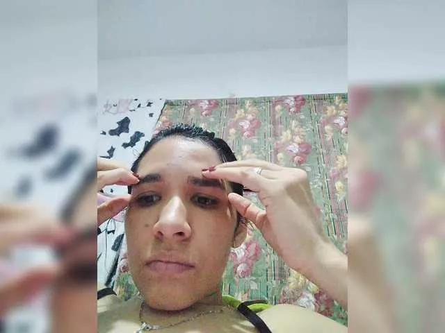maky-davis on BongaCams 
