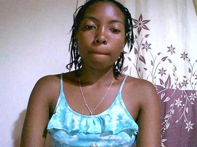 maliah on BongaCams 