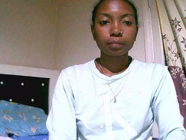 maliah on BongaCams 