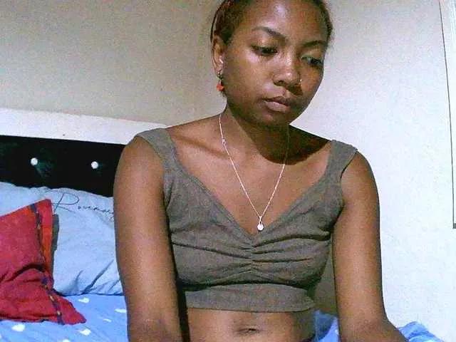 maliah on BongaCams 